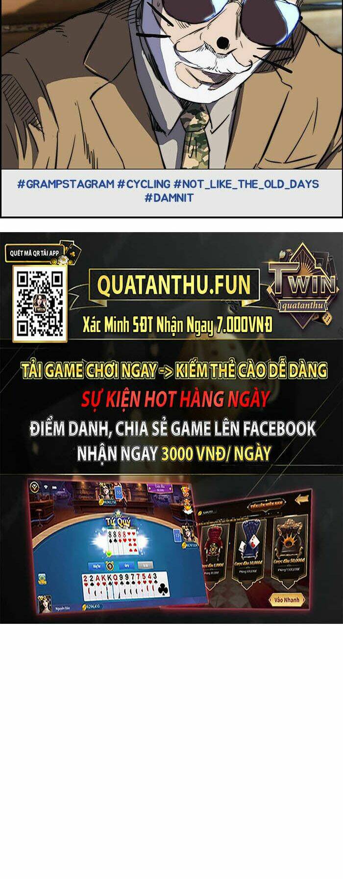 Thể Thao Cực Hạn - Chapter 137 - Page 23