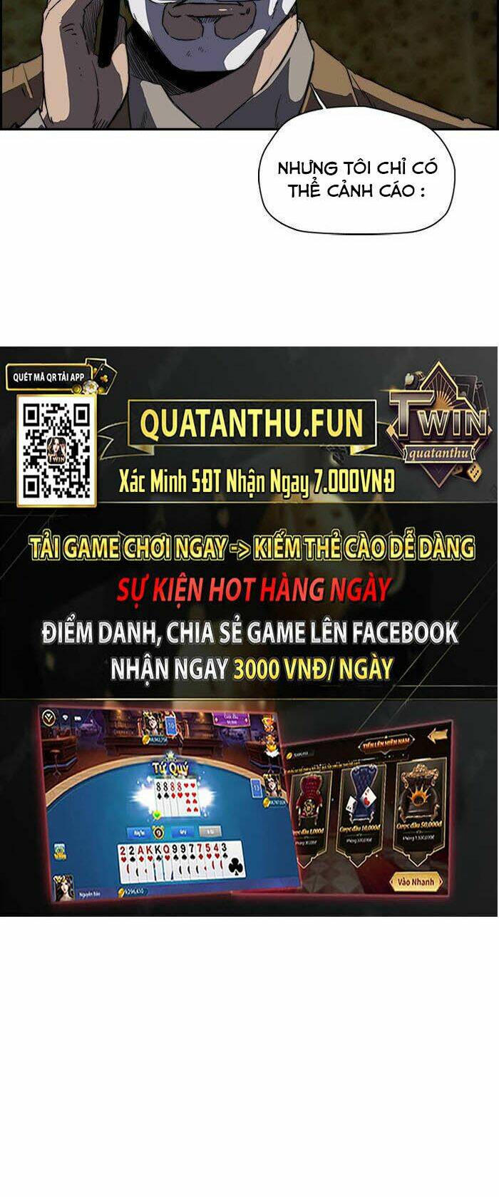 Thể Thao Cực Hạn - Chapter 137 - Page 28