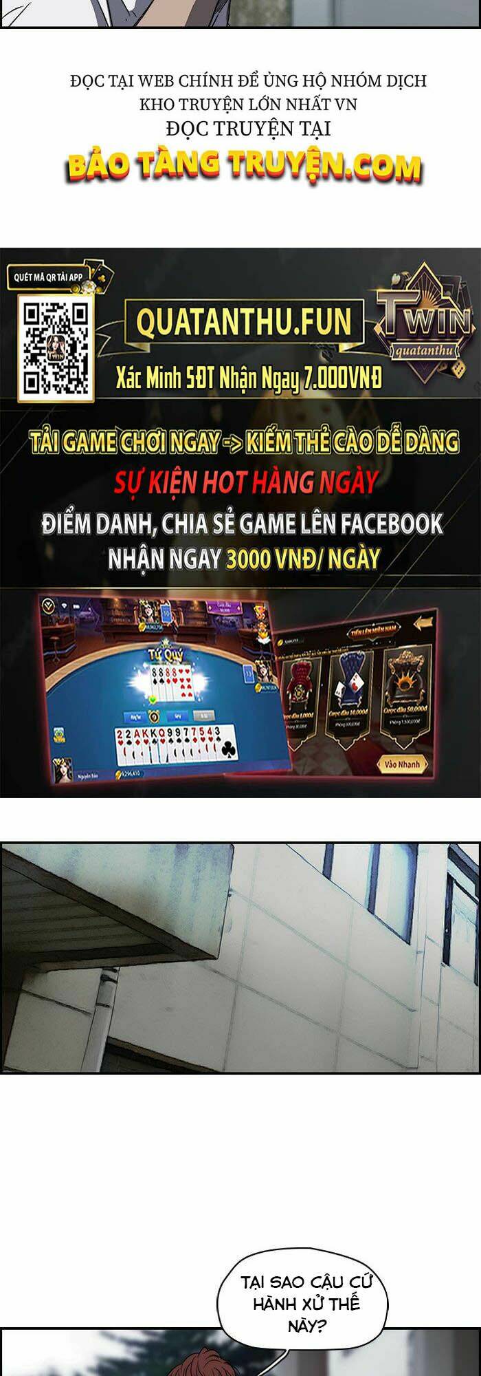 Thể Thao Cực Hạn - Chapter 137 - Page 30