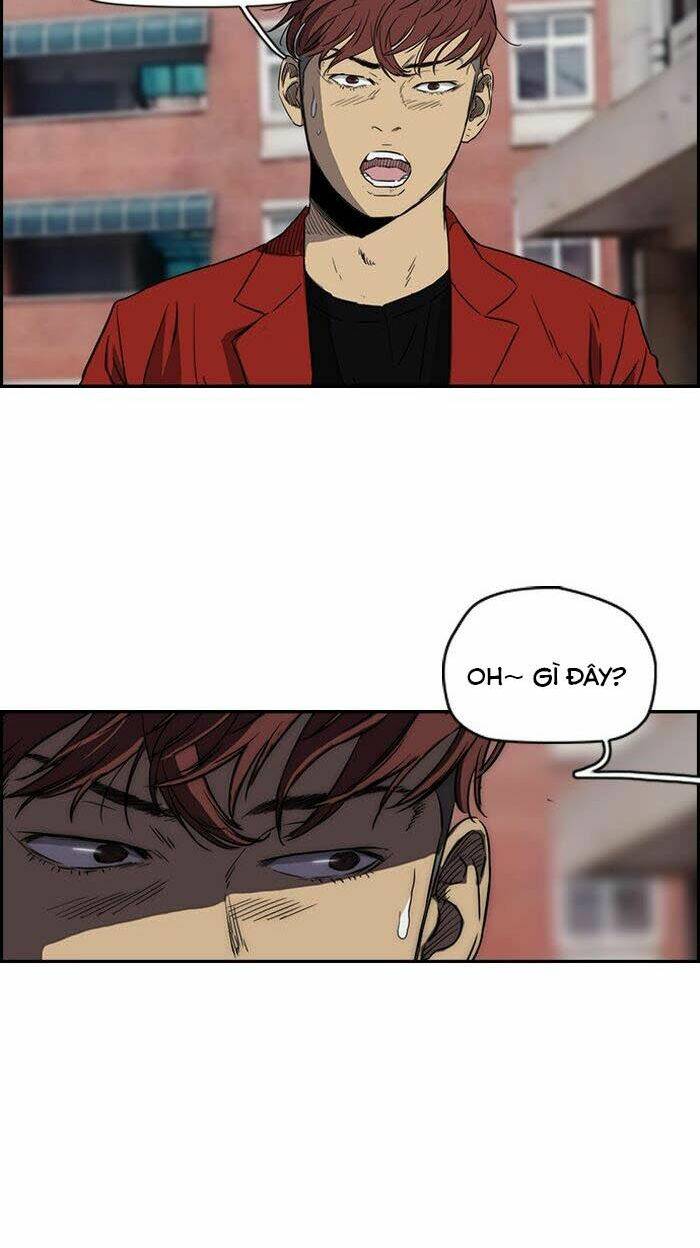 Thể Thao Cực Hạn - Chapter 137 - Page 33