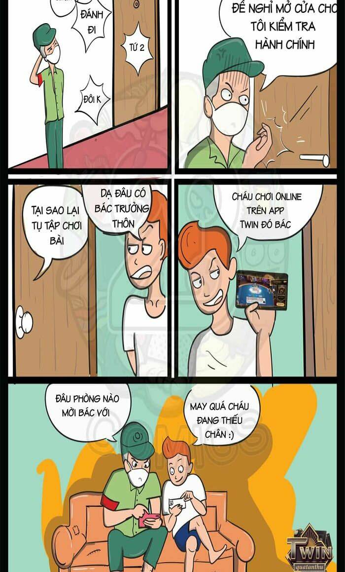 Thể Thao Cực Hạn - Chapter 137 - Page 37