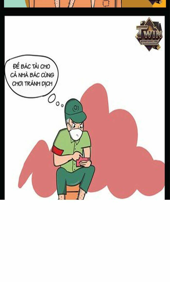 Thể Thao Cực Hạn - Chapter 137 - Page 38