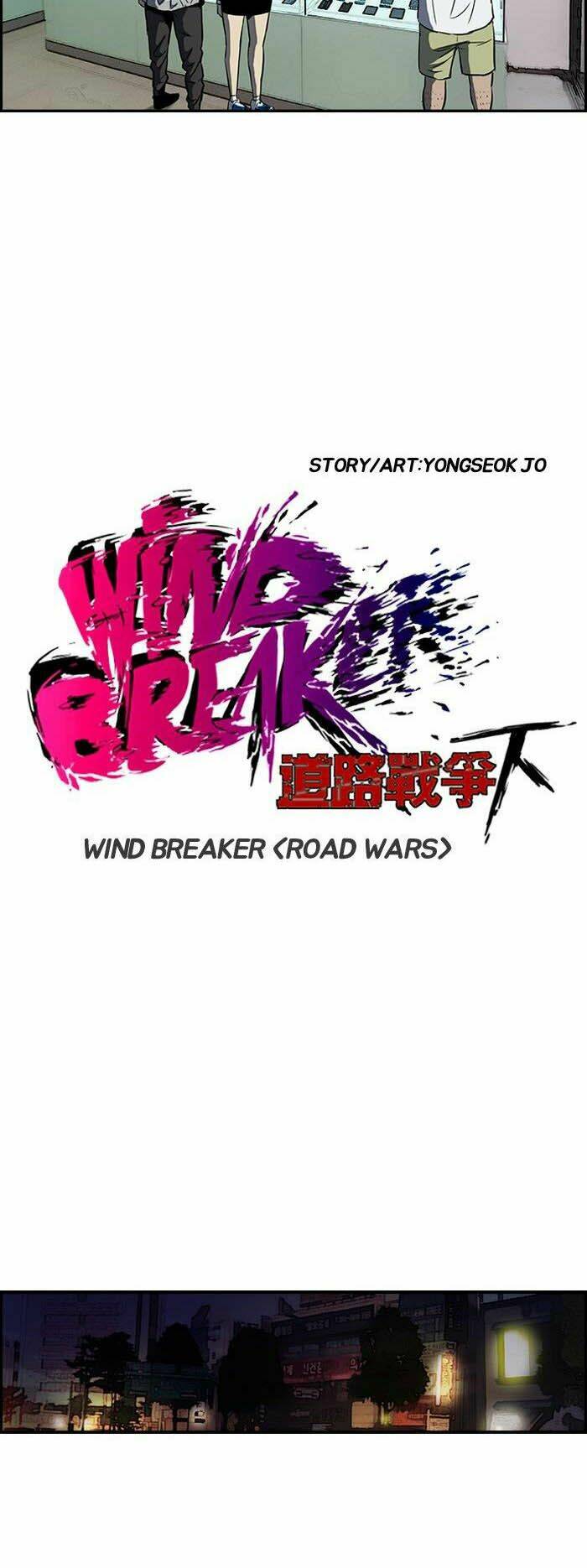 Thể Thao Cực Hạn - Chapter 137 - Page 4