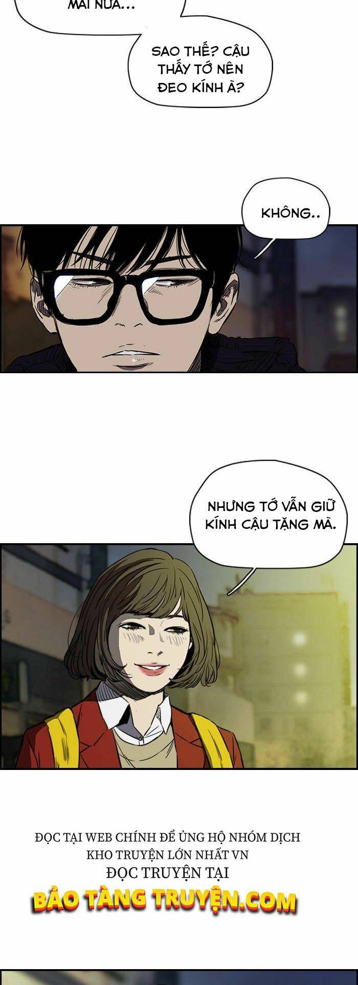 Thể Thao Cực Hạn - Chapter 137 - Page 8