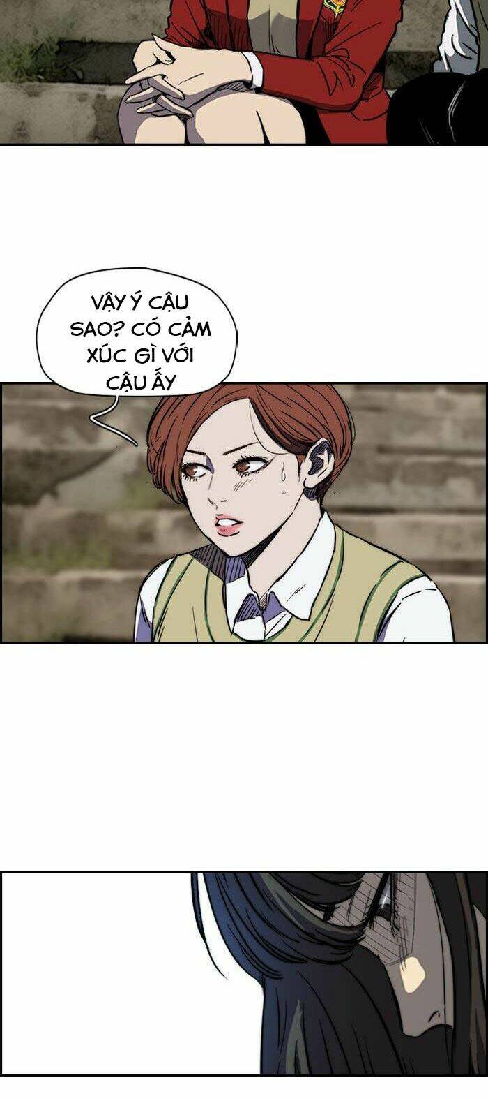 Thể Thao Cực Hạn - Chapter 138 - Page 12