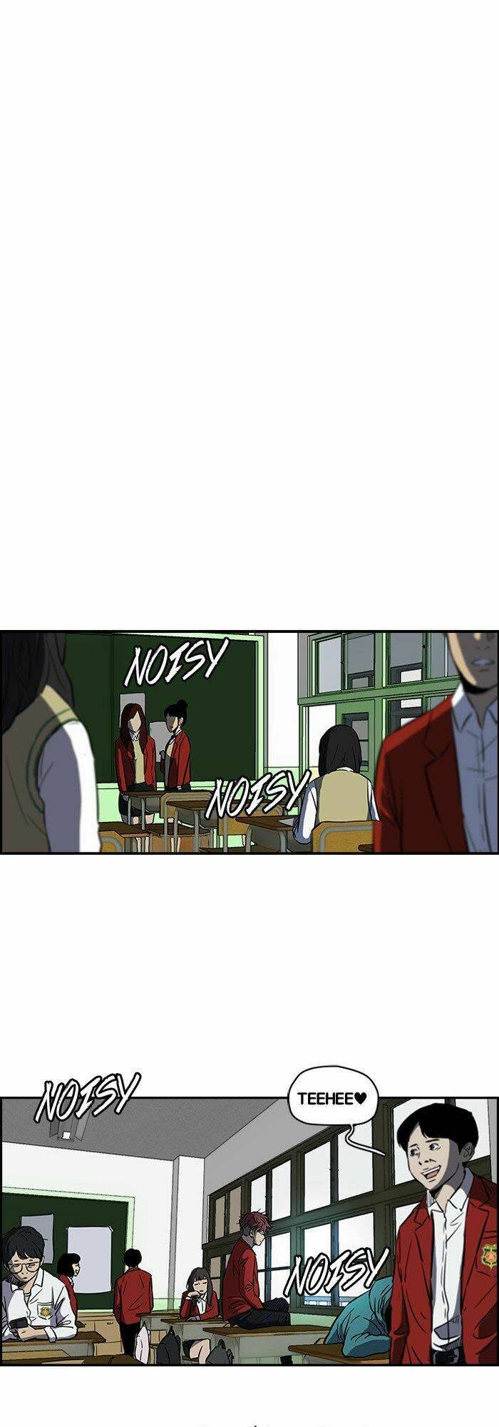 Thể Thao Cực Hạn - Chapter 138 - Page 13