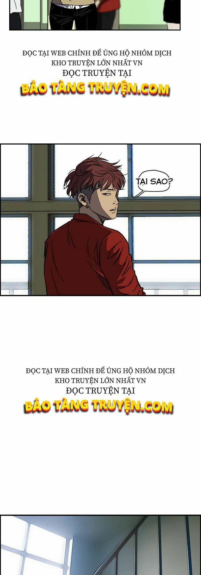 Thể Thao Cực Hạn - Chapter 138 - Page 15