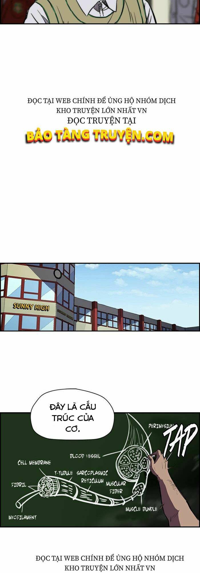 Thể Thao Cực Hạn - Chapter 138 - Page 20