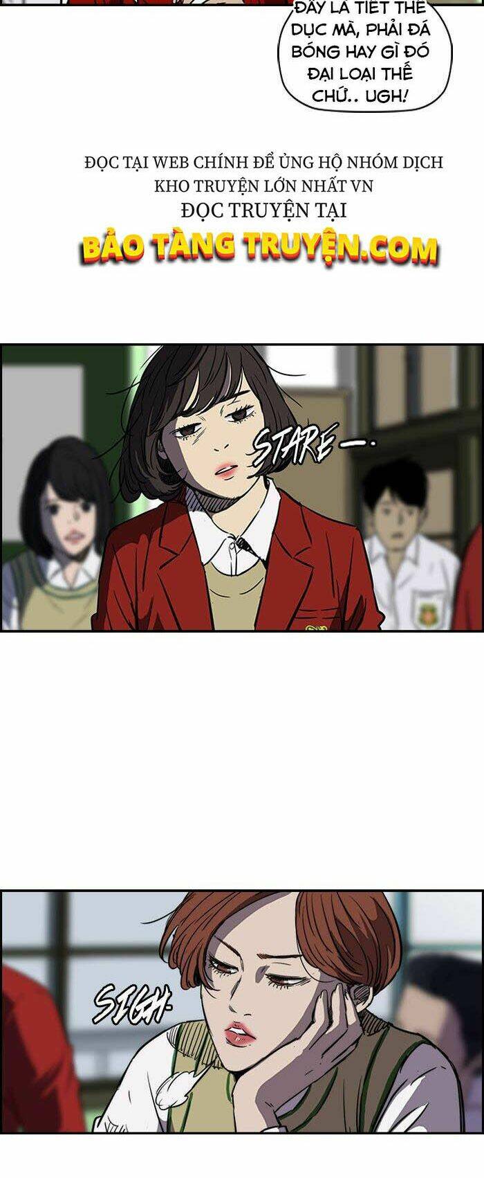 Thể Thao Cực Hạn - Chapter 138 - Page 22