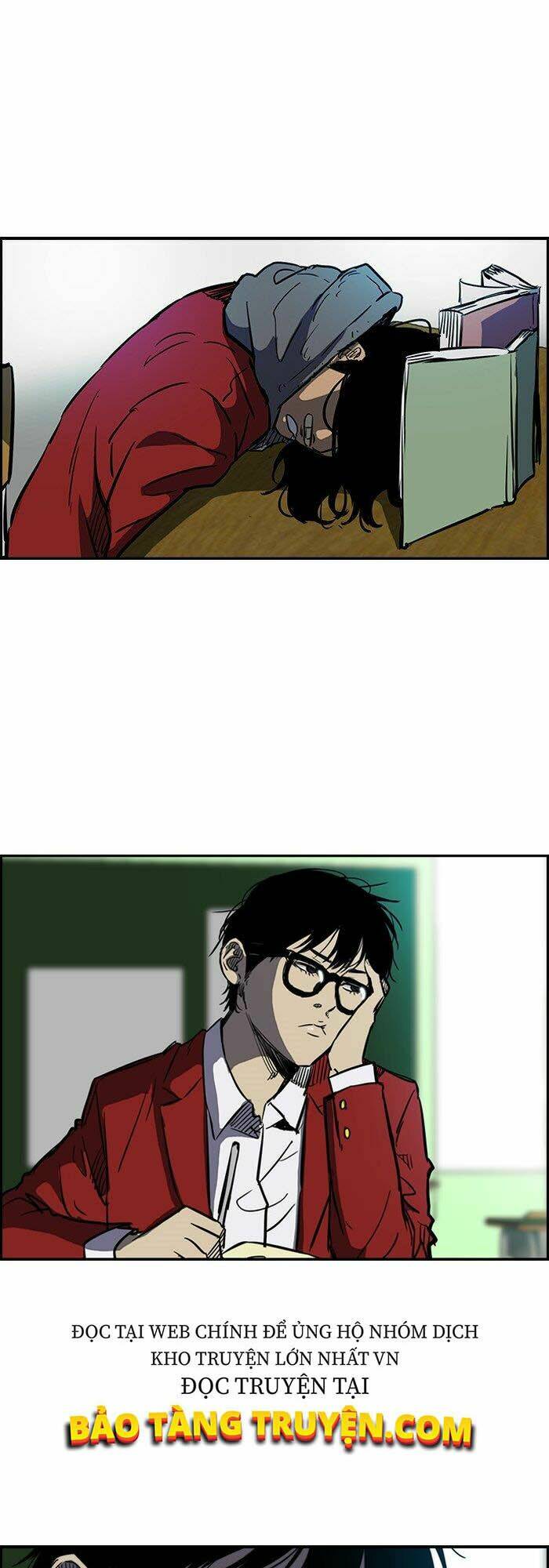 Thể Thao Cực Hạn - Chapter 138 - Page 23