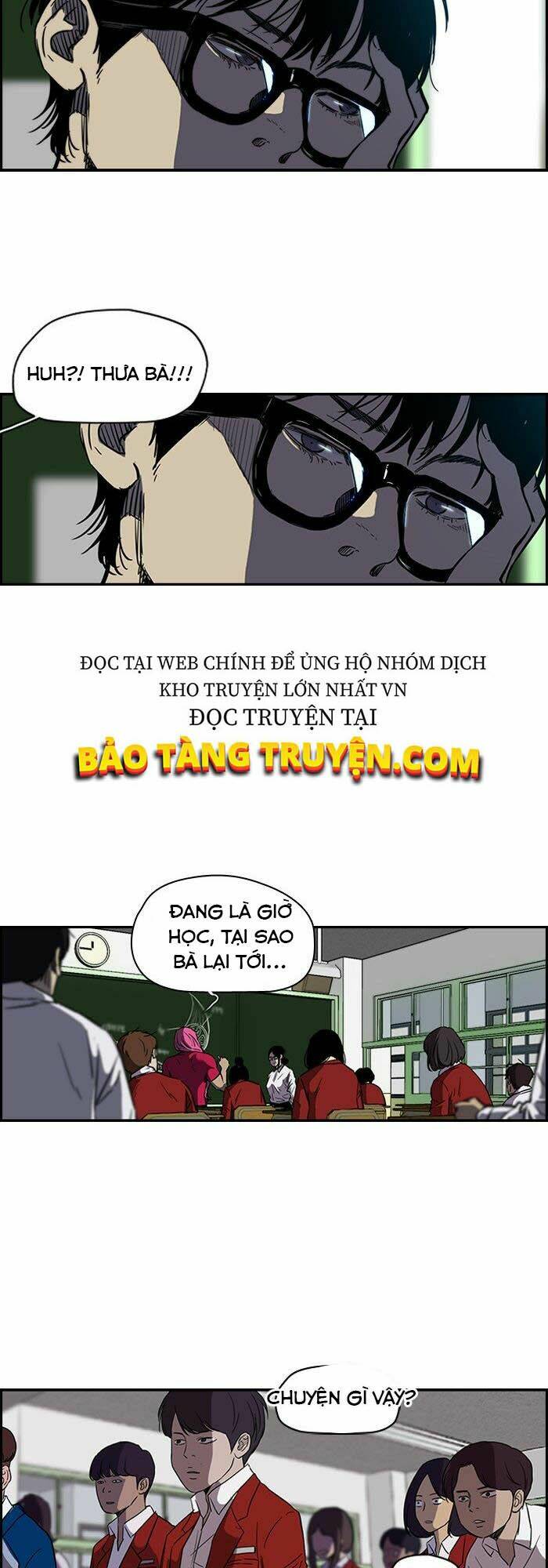 Thể Thao Cực Hạn - Chapter 138 - Page 24