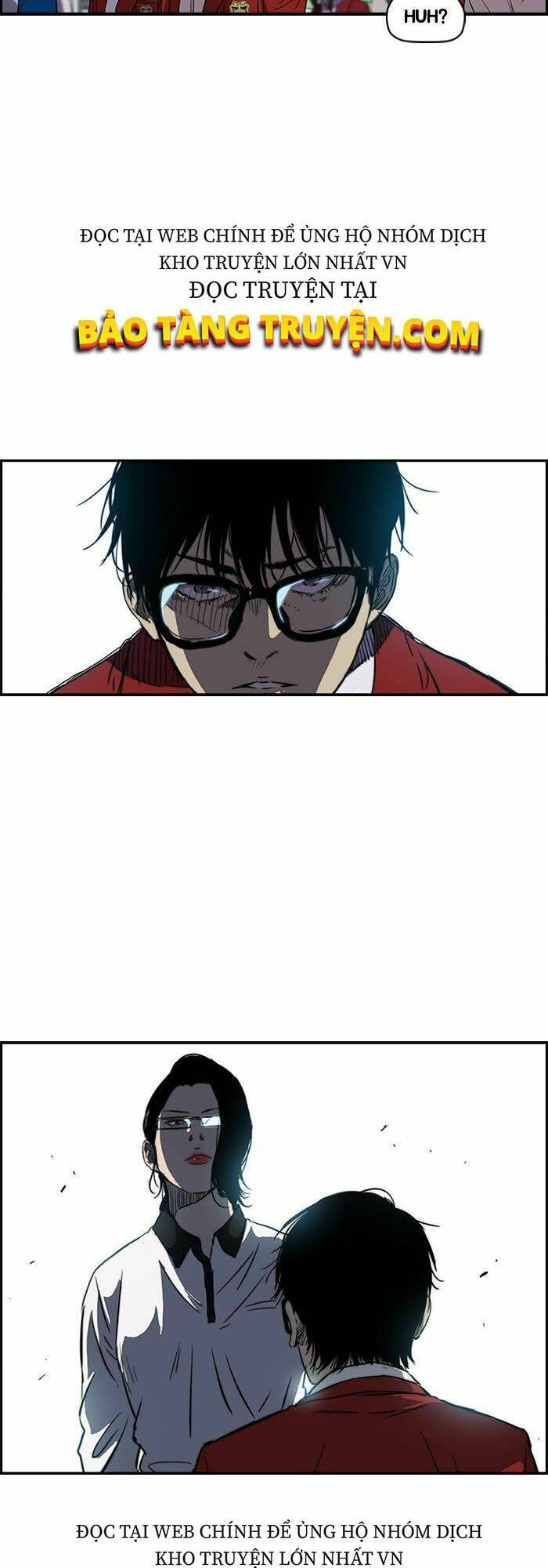 Thể Thao Cực Hạn - Chapter 138 - Page 25