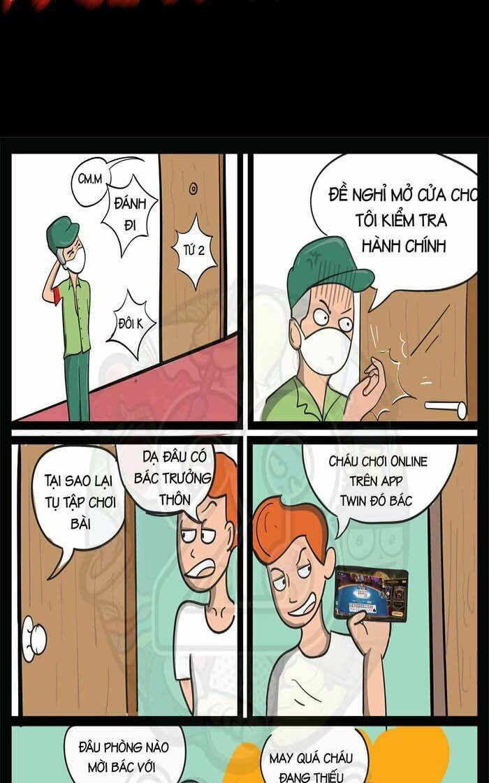 Thể Thao Cực Hạn - Chapter 138 - Page 31