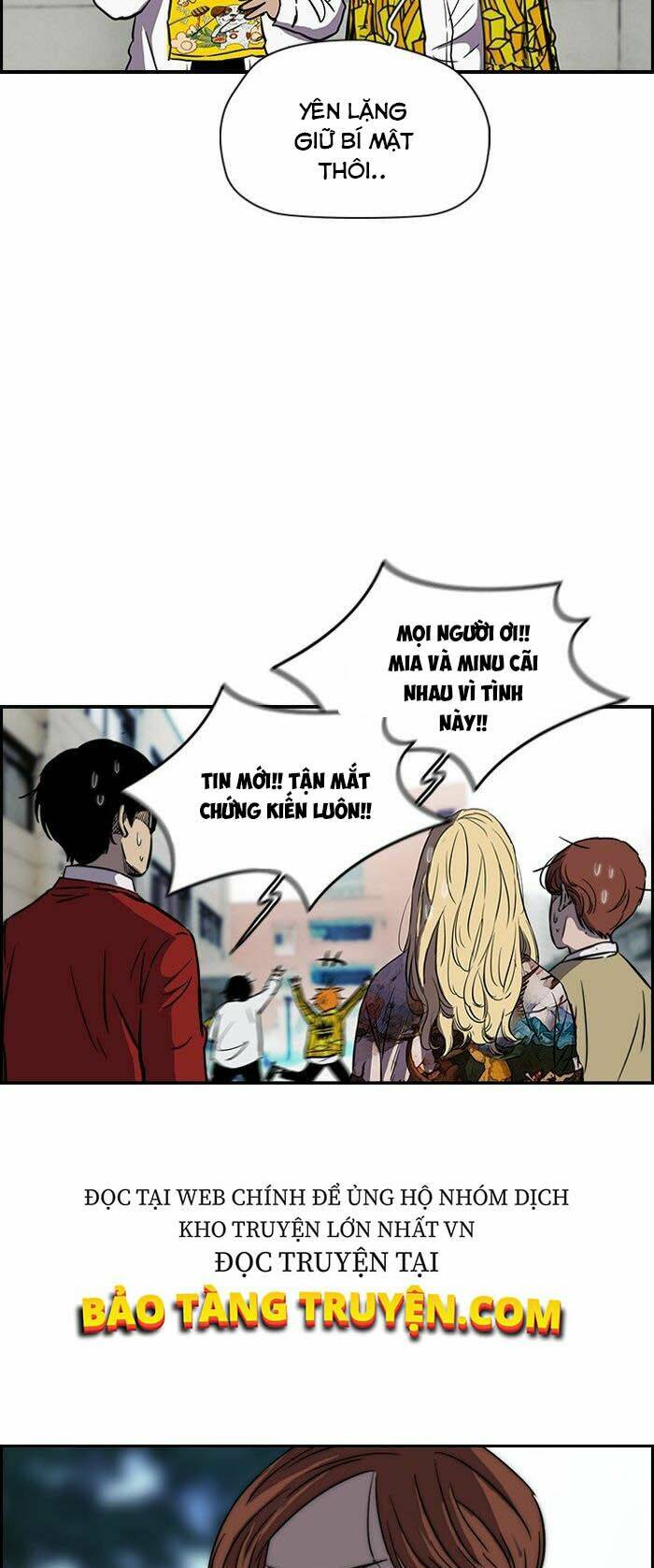 Thể Thao Cực Hạn - Chapter 138 - Page 7