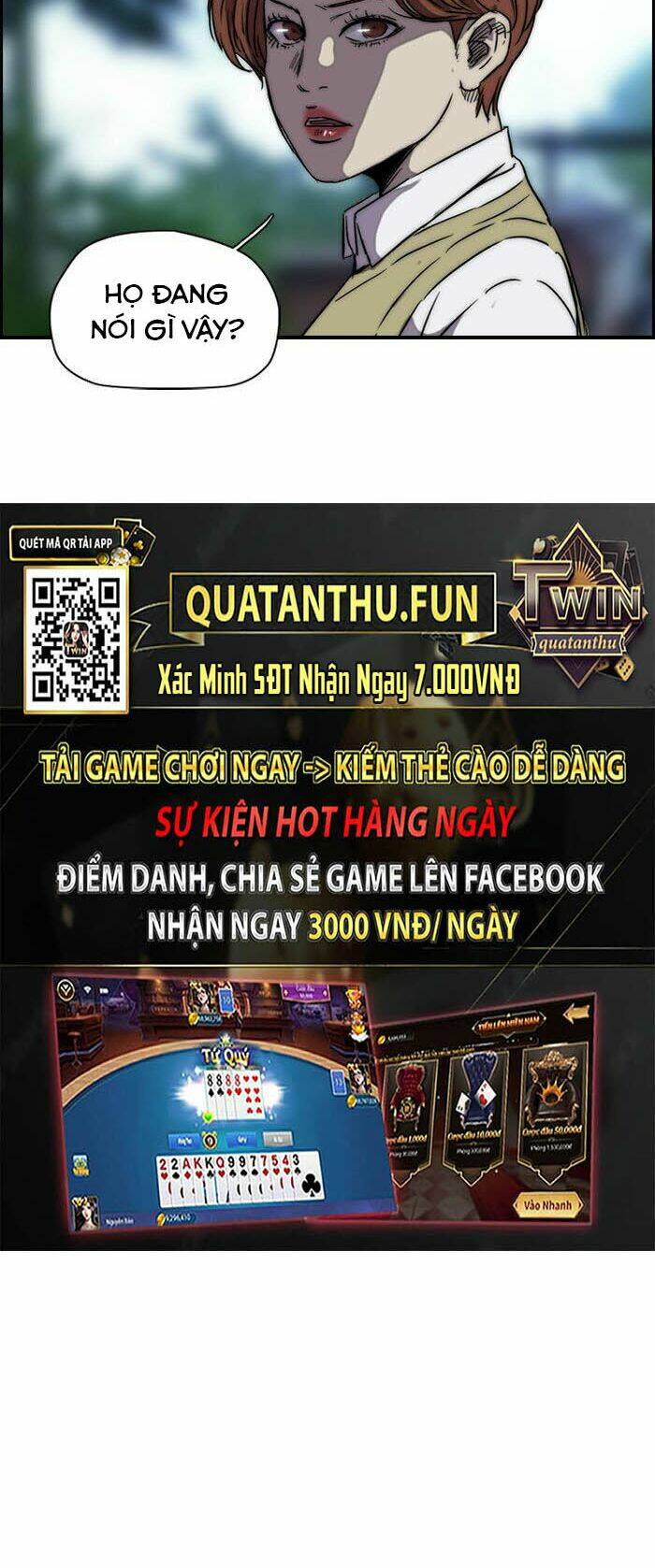 Thể Thao Cực Hạn - Chapter 138 - Page 8