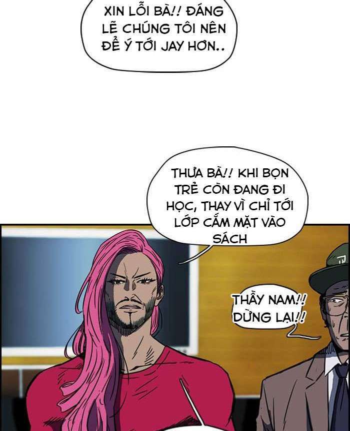 Thể Thao Cực Hạn - Chapter 139 - Page 9