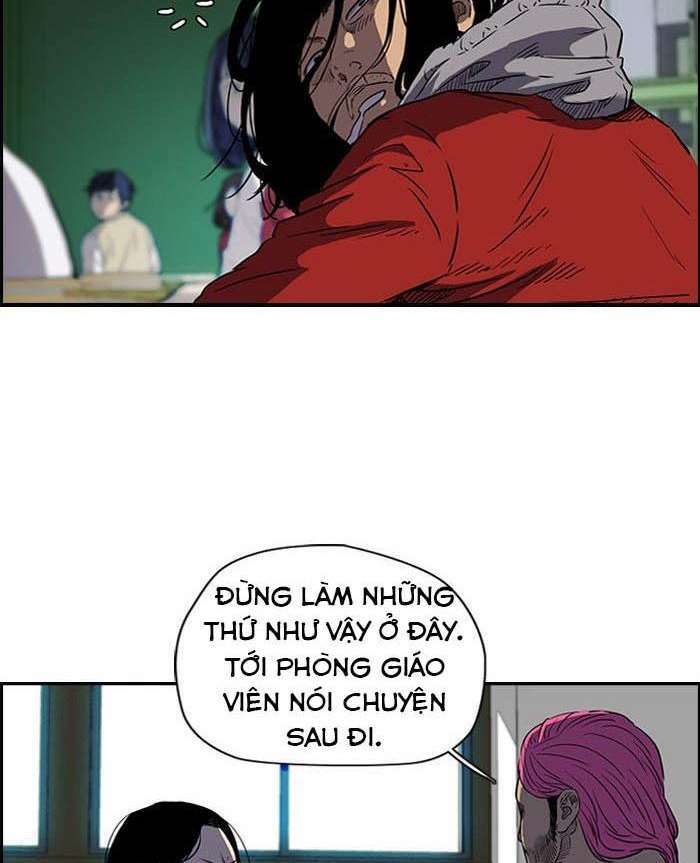 Thể Thao Cực Hạn - Chapter 139 - Page 13