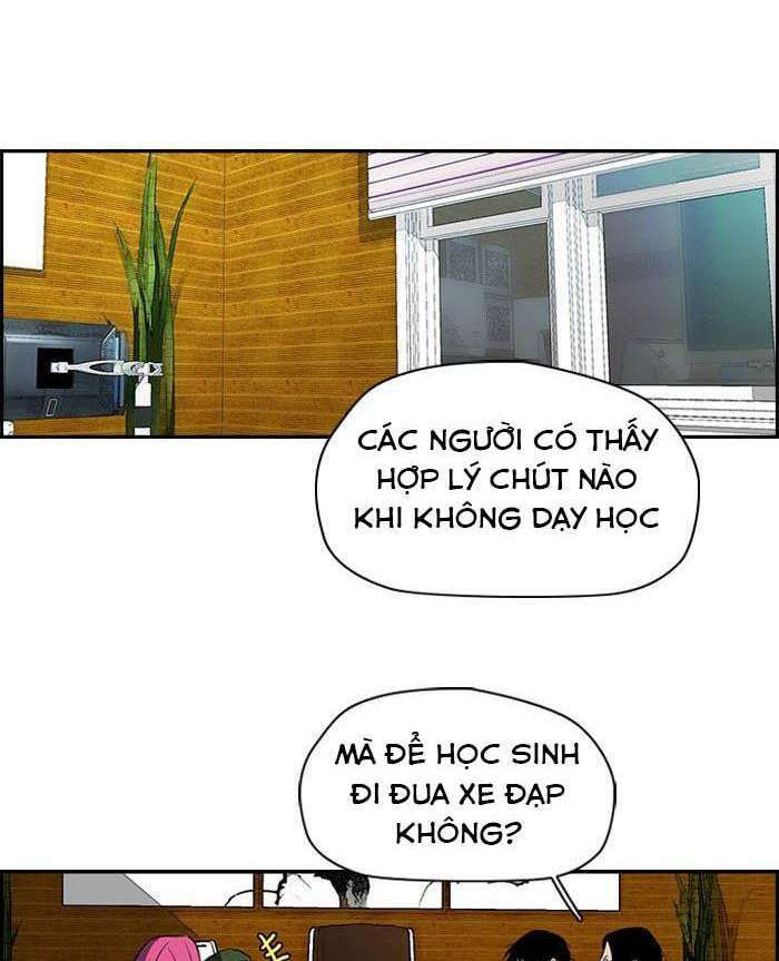Thể Thao Cực Hạn - Chapter 139 - Page 18