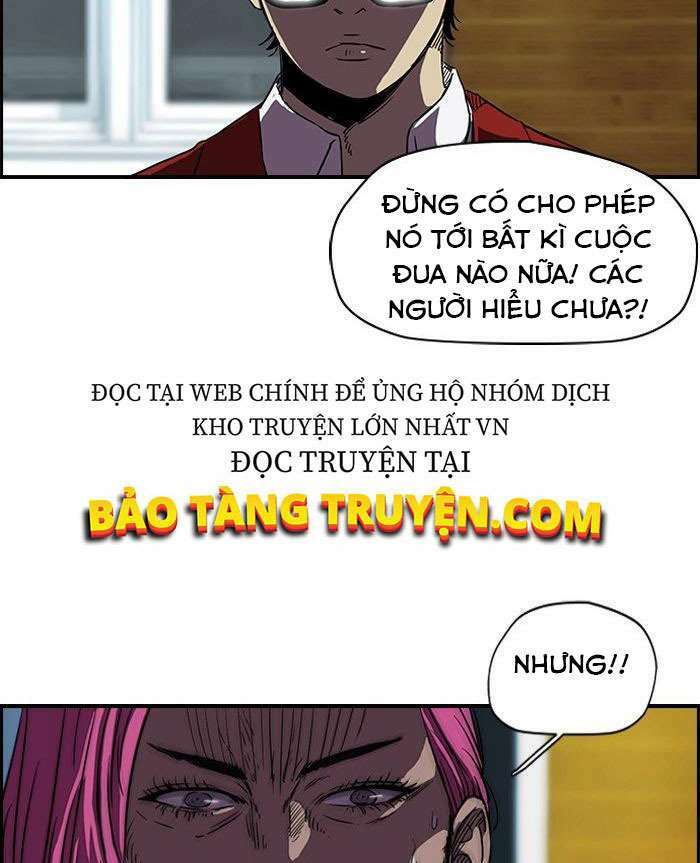 Thể Thao Cực Hạn - Chapter 139 - Page 22