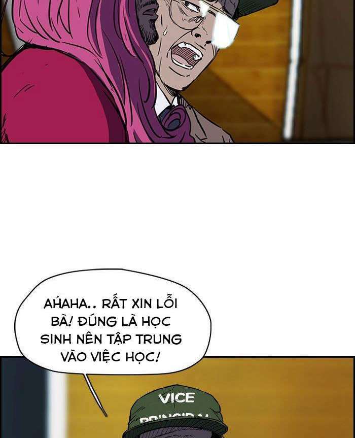 Thể Thao Cực Hạn - Chapter 139 - Page 24