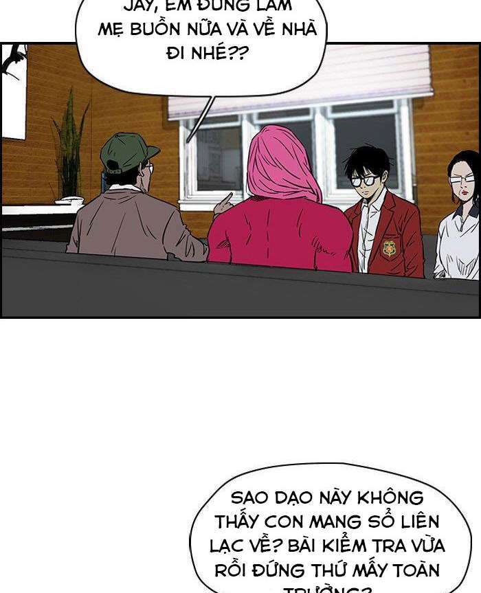 Thể Thao Cực Hạn - Chapter 139 - Page 26