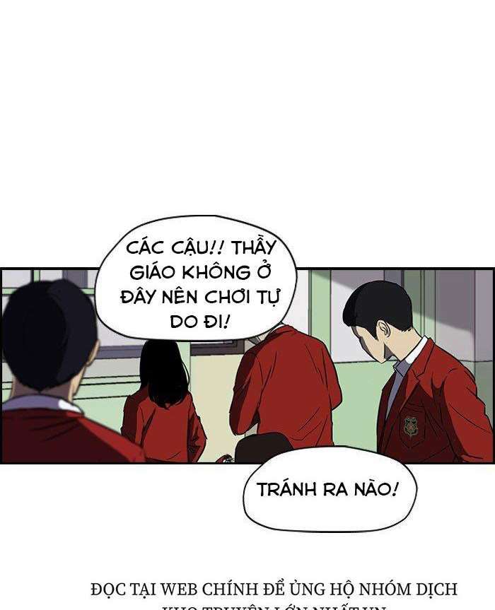 Thể Thao Cực Hạn - Chapter 139 - Page 30