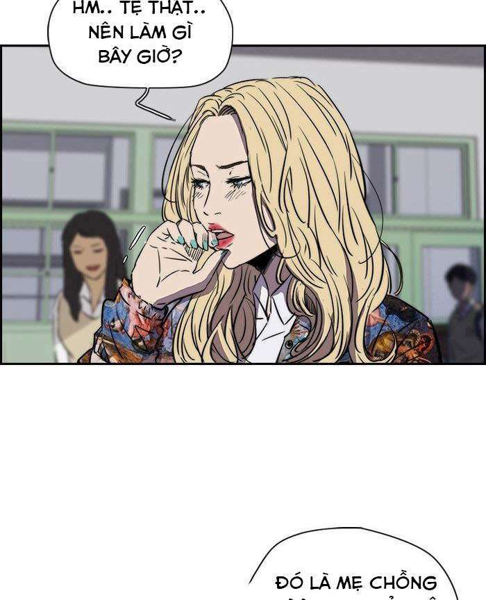 Thể Thao Cực Hạn - Chapter 139 - Page 33