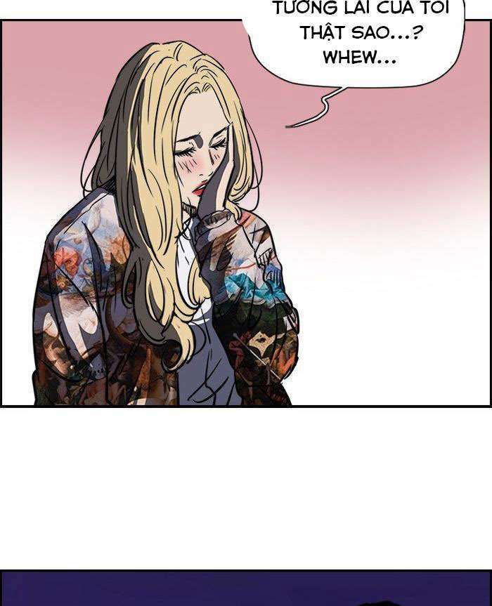 Thể Thao Cực Hạn - Chapter 139 - Page 34