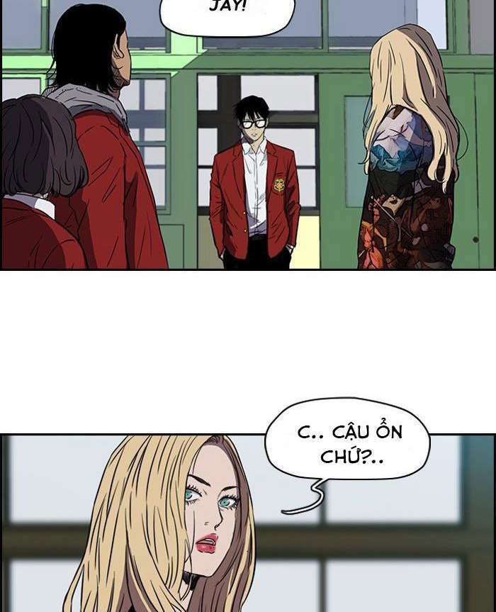 Thể Thao Cực Hạn - Chapter 139 - Page 36