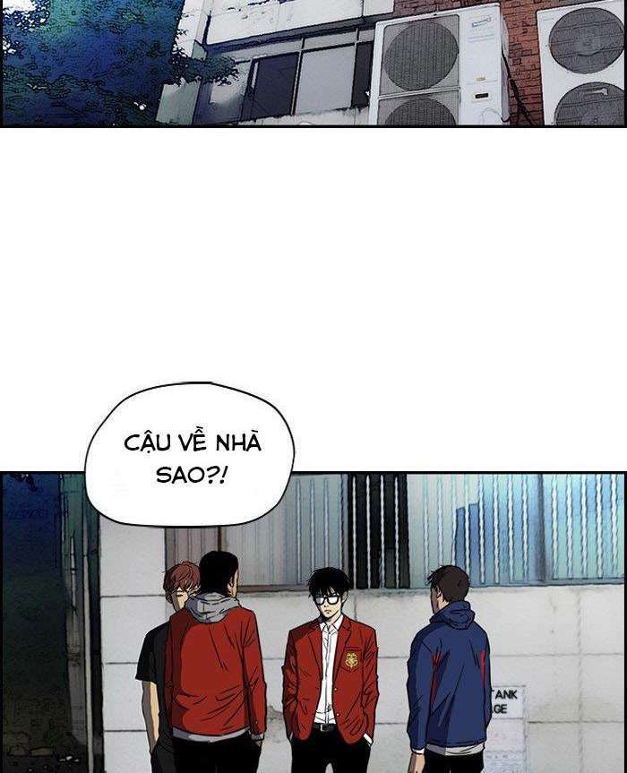 Thể Thao Cực Hạn - Chapter 139 - Page 39