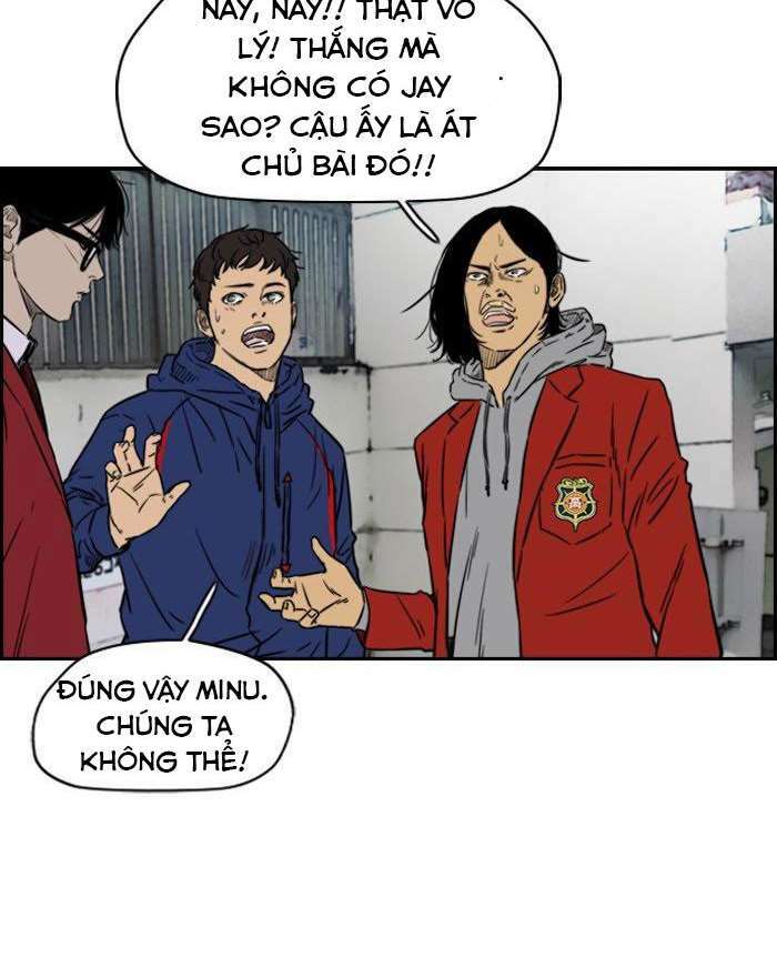 Thể Thao Cực Hạn - Chapter 139 - Page 44