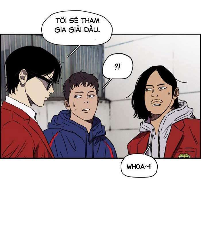 Thể Thao Cực Hạn - Chapter 139 - Page 45