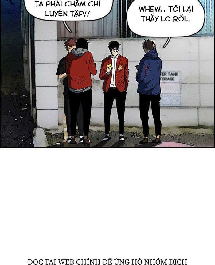 Thể Thao Cực Hạn - Chapter 139 - Page 51