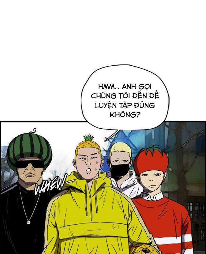 Thể Thao Cực Hạn - Chapter 139 - Page 55