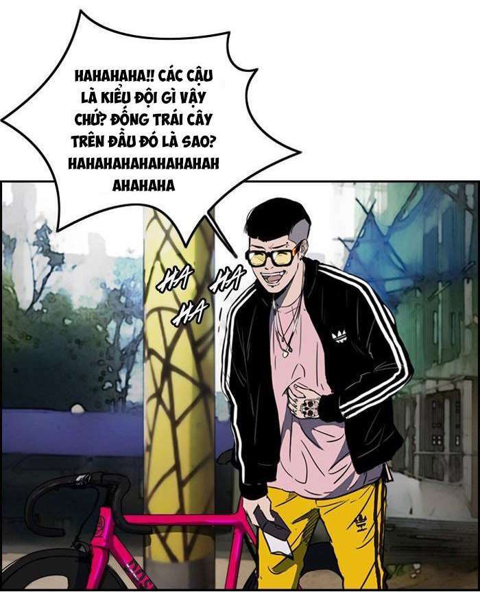 Thể Thao Cực Hạn - Chapter 139 - Page 57