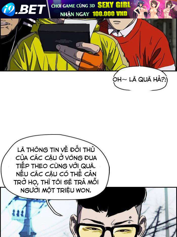 Thể Thao Cực Hạn - Chapter 139 - Page 61