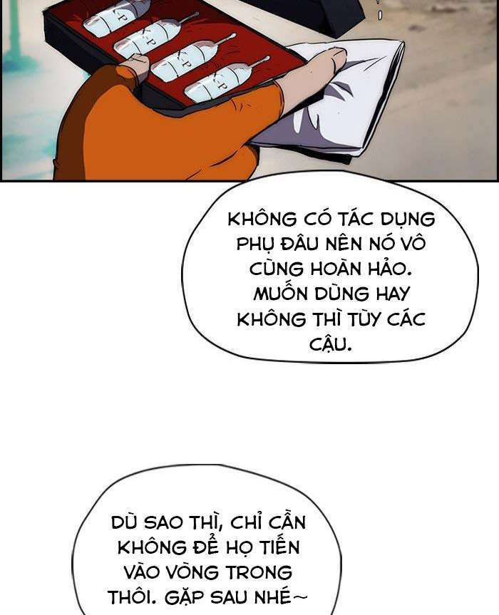 Thể Thao Cực Hạn - Chapter 139 - Page 65