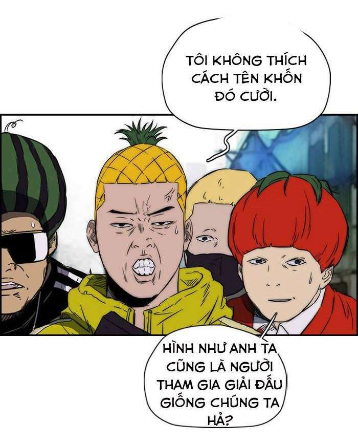 Thể Thao Cực Hạn - Chapter 139 - Page 67