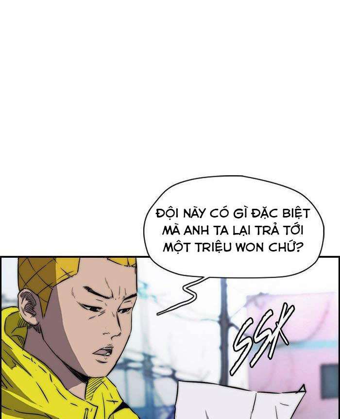 Thể Thao Cực Hạn - Chapter 139 - Page 70