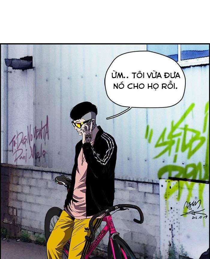 Thể Thao Cực Hạn - Chapter 139 - Page 75