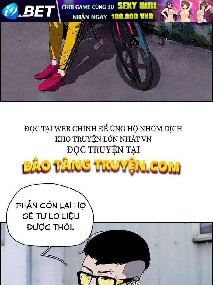 Thể Thao Cực Hạn - Chapter 139 - Page 76