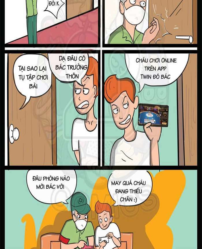 Thể Thao Cực Hạn - Chapter 139 - Page 83