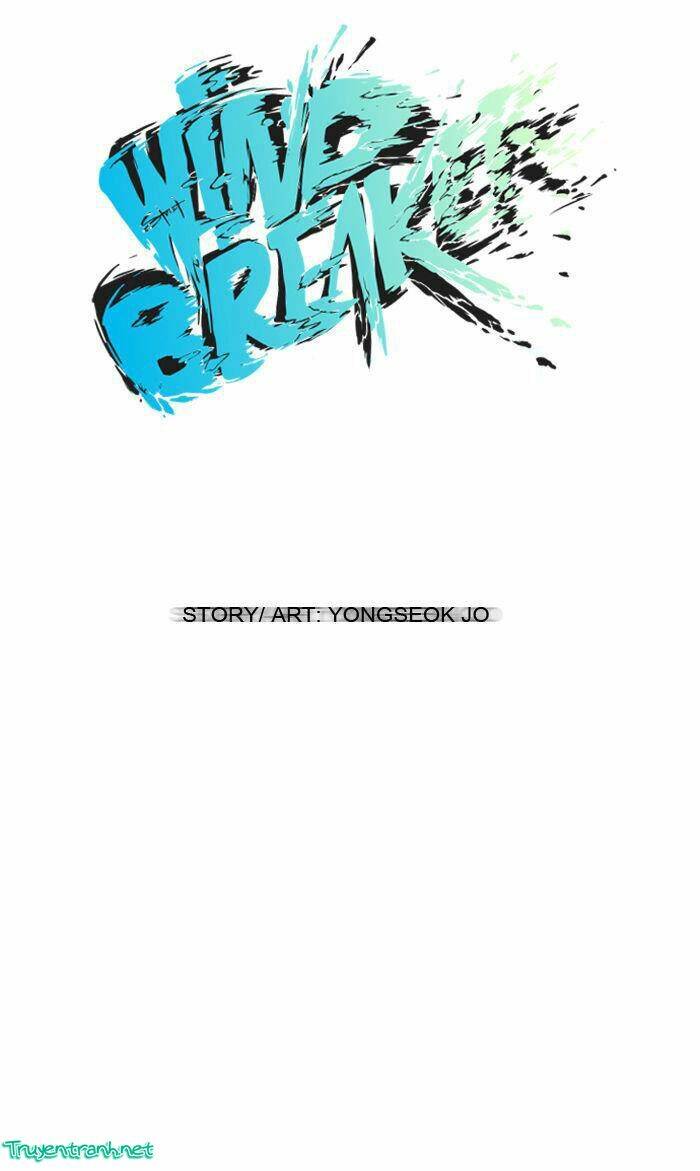 Thể Thao Cực Hạn - Chapter 14 - Page 9