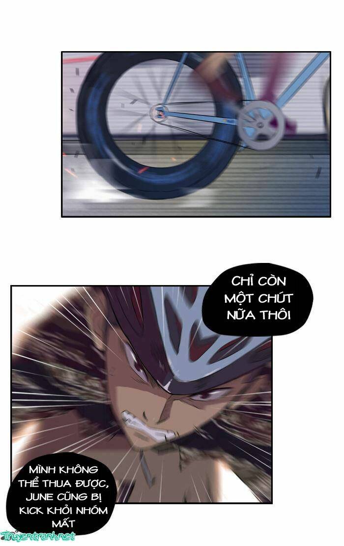 Thể Thao Cực Hạn - Chapter 14 - Page 10