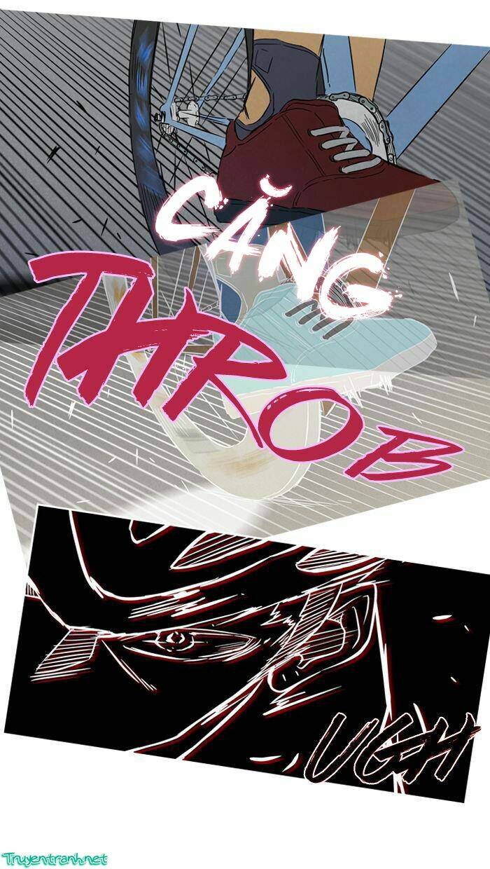 Thể Thao Cực Hạn - Chapter 14 - Page 11