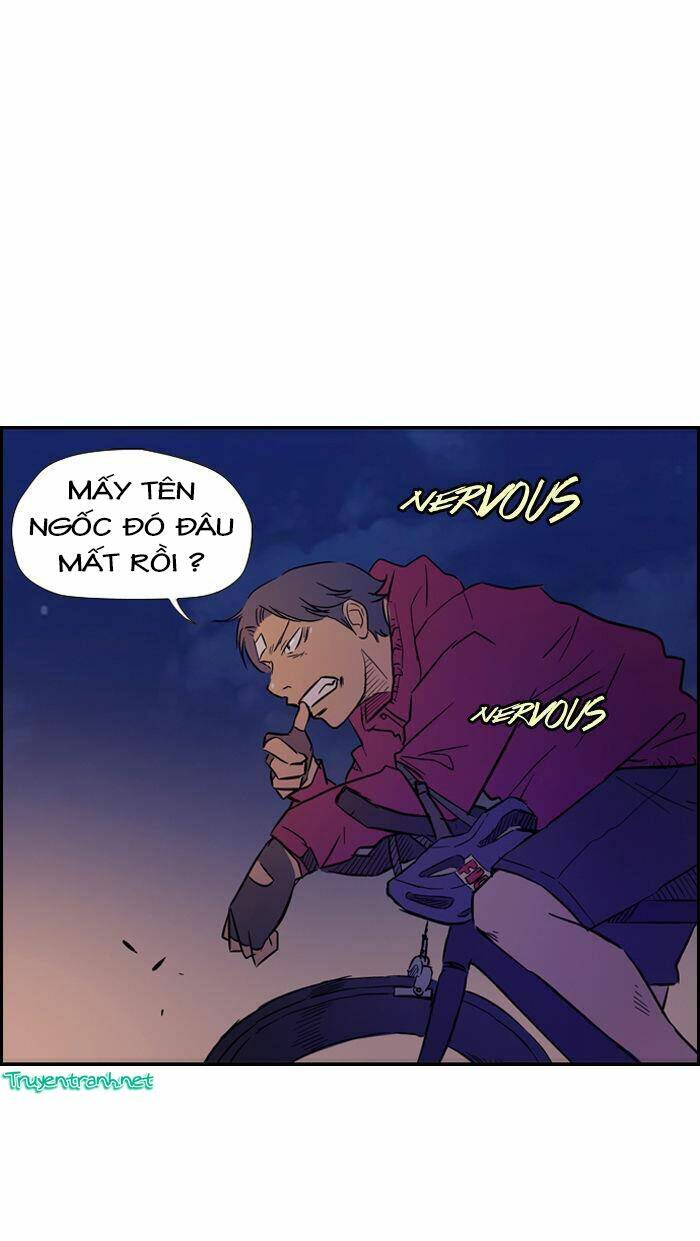 Thể Thao Cực Hạn - Chapter 14 - Page 12
