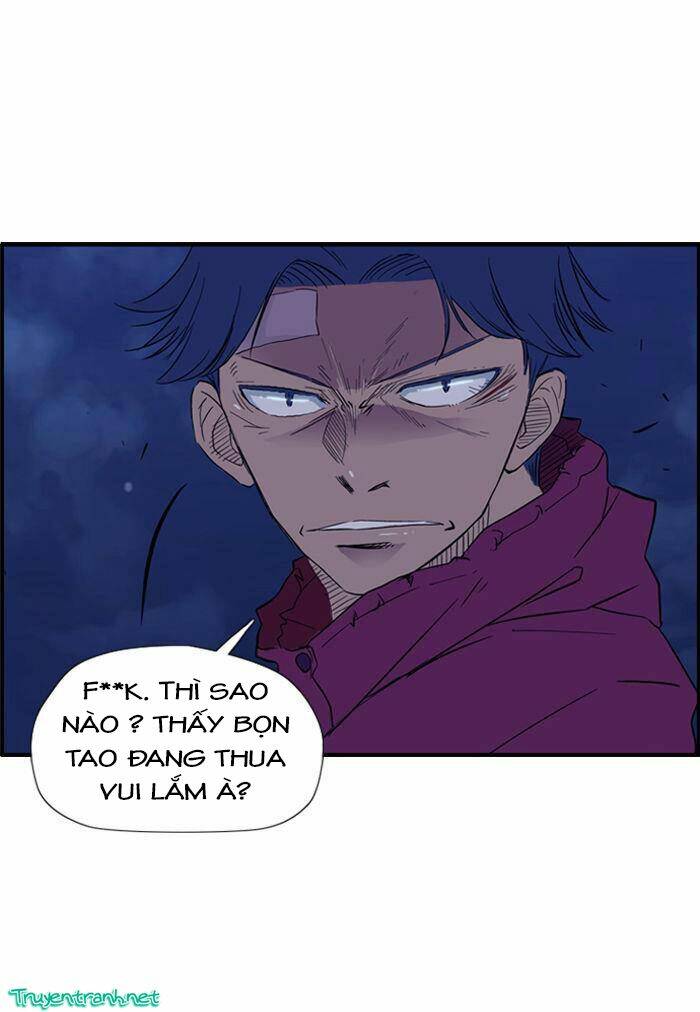 Thể Thao Cực Hạn - Chapter 14 - Page 14