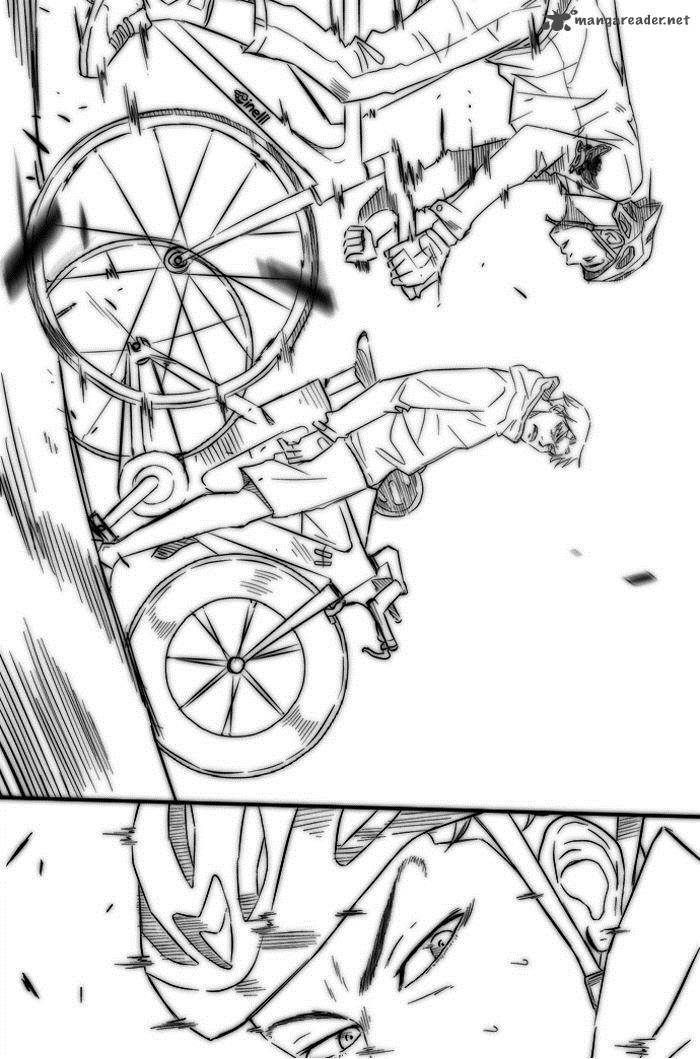 Thể Thao Cực Hạn - Chapter 14 - Page 17