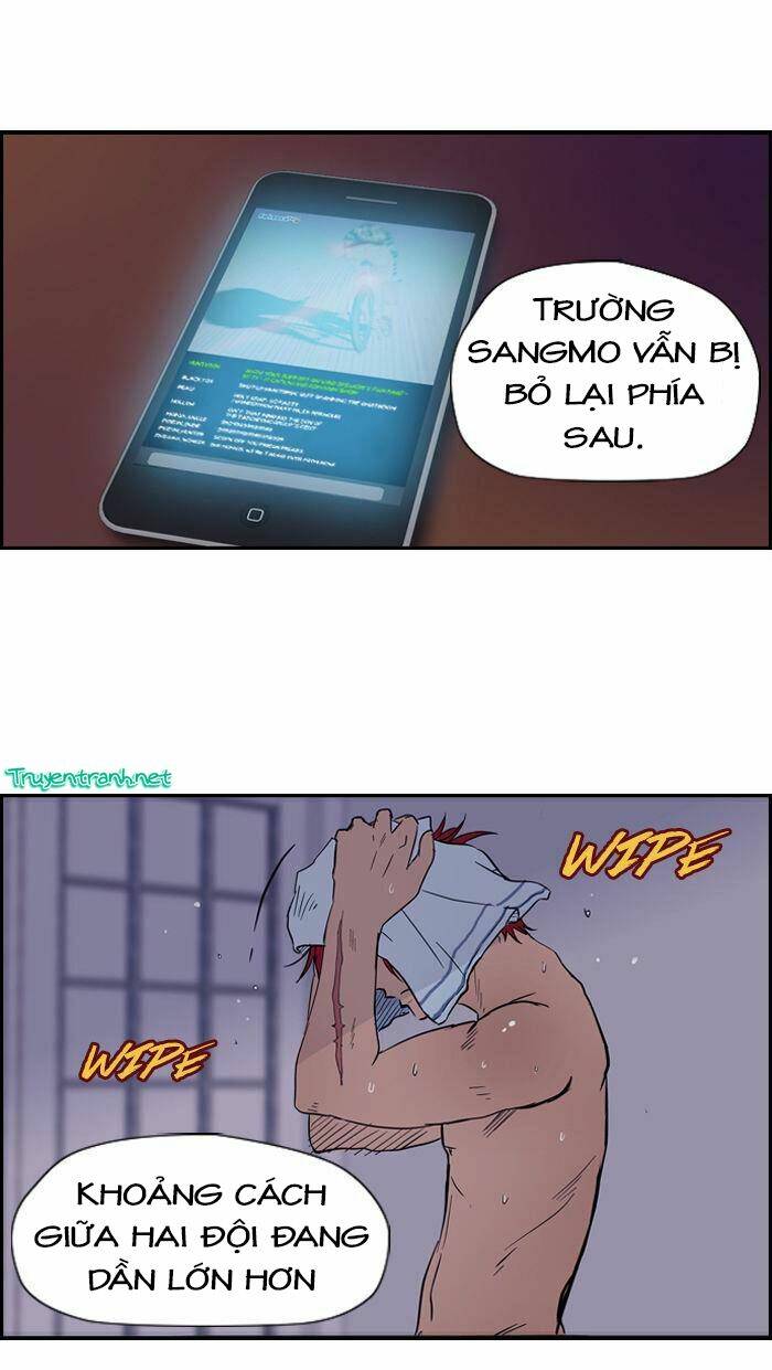 Thể Thao Cực Hạn - Chapter 14 - Page 23