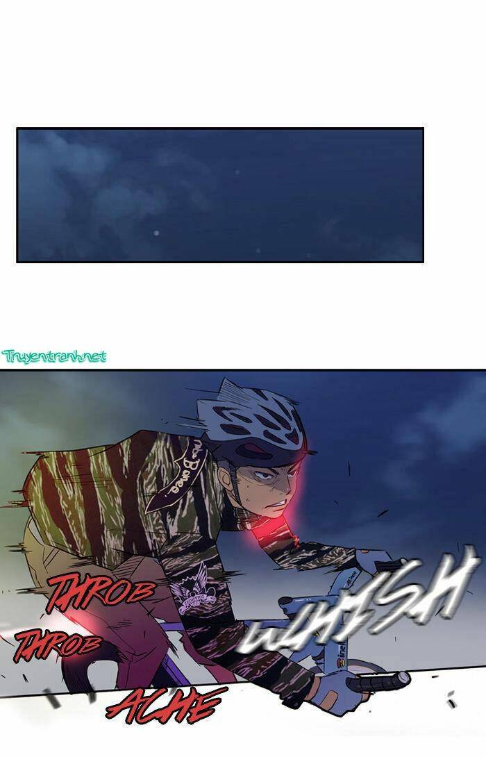 Thể Thao Cực Hạn - Chapter 14 - Page 26